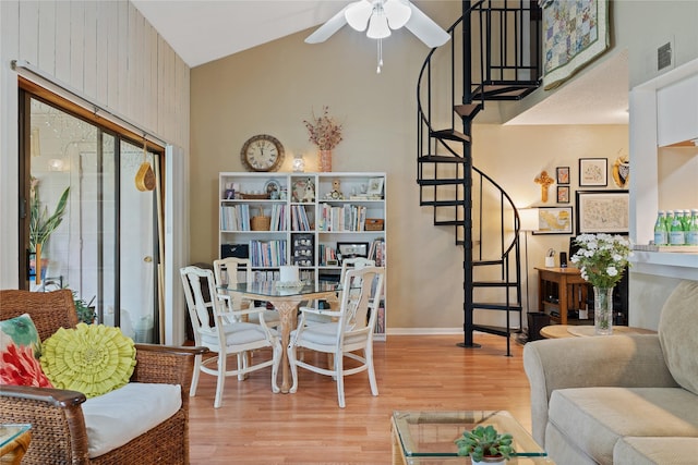 201 Lakeview Ter Unit 201F, Conroe, TX 77356 - photo 20