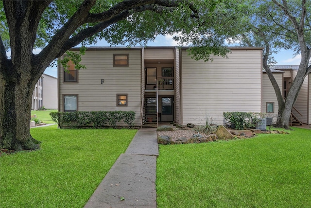 201 Lakeview Ter Unit 201F, Conroe, TX 77356 - photo 6