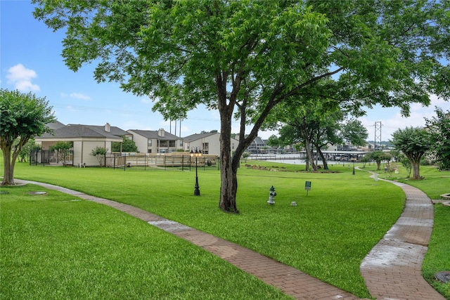 201 Lakeview Ter Unit 201F, Conroe, TX 77356 - photo 7