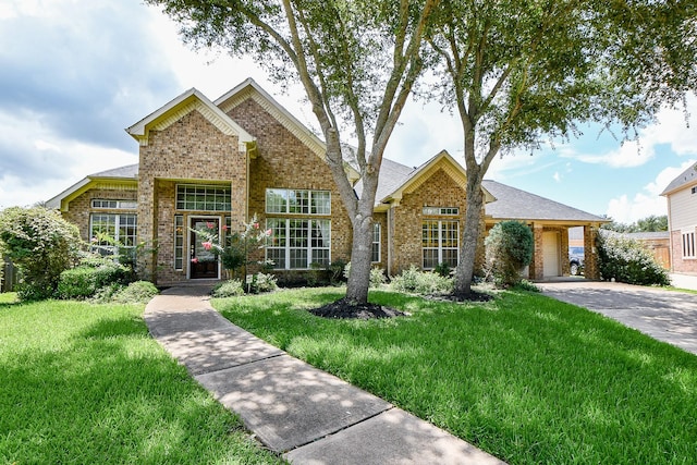 506 Pearlstone Ct, Richmond, TX 77406 - photo 1