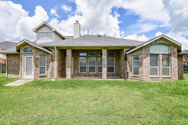 506 Pearlstone Ct, Richmond, TX 77406 - photo 34