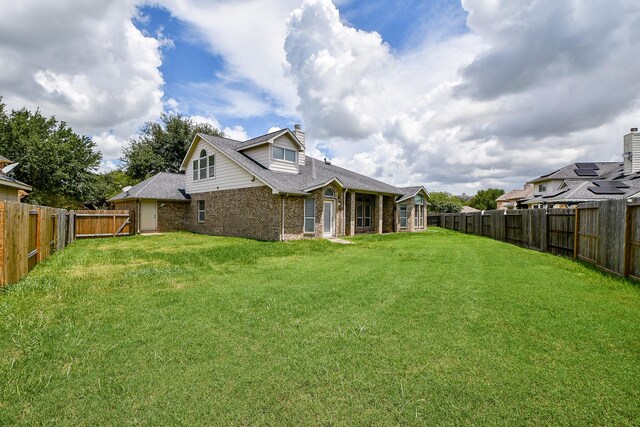506 Pearlstone Ct, Richmond, TX 77406 - photo 35