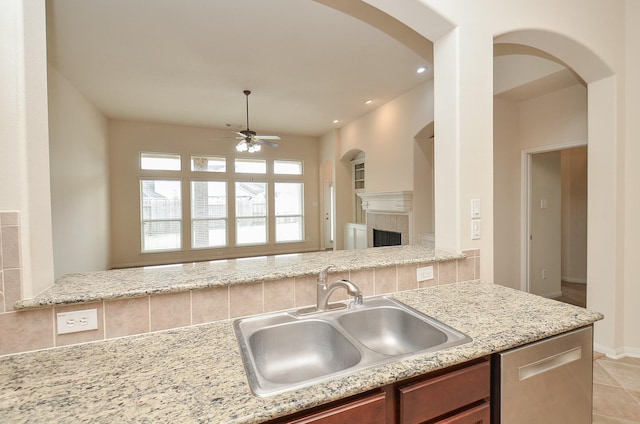 506 Pearlstone Ct, Richmond, TX 77406 - photo 19