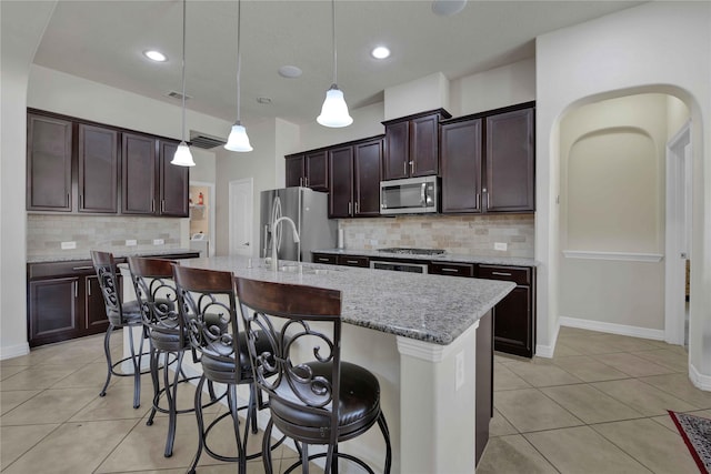 12615 Arnette Park Ln, Humble, TX 77346