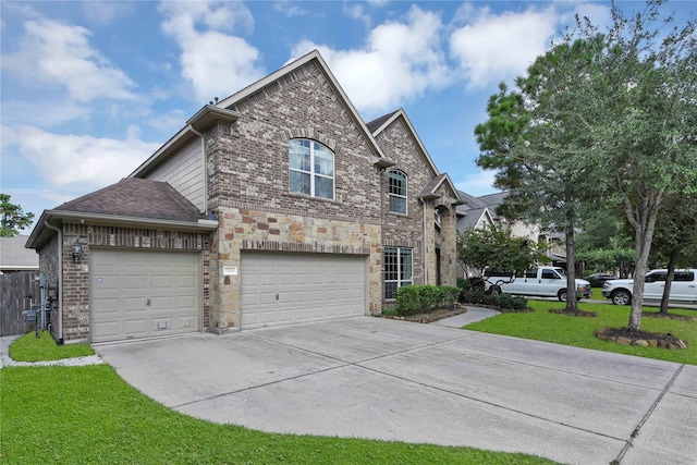 12615 Arnette Park Ln, Humble, TX 77346