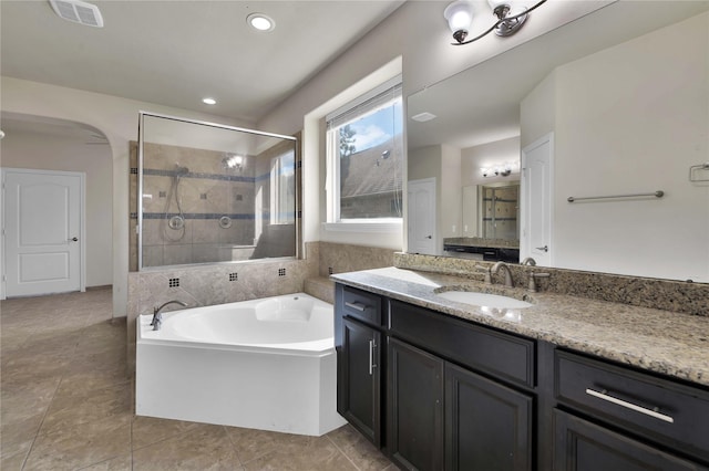 12615 Arnette Park Ln, Humble, TX 77346