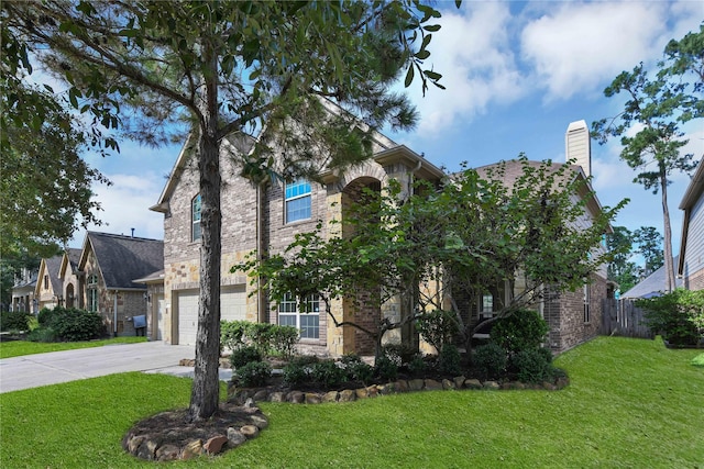 12615 Arnette Park Ln, Humble, TX 77346