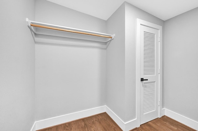 3343 Tampa St, Houston, TX 77021 - view of closet