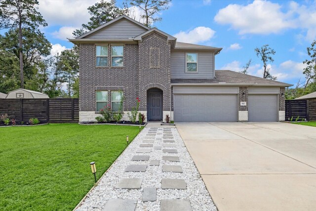 922 Forest Vw, New Caney, TX 77357 - photo 1