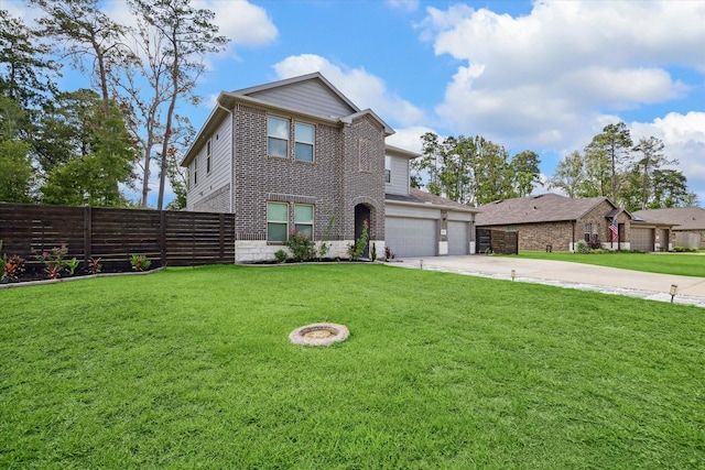 922 Forest Vw, New Caney, TX 77357 - photo 2