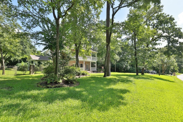 24221 Decker Prairie Rosehill Rd, Magnolia, TX 77355 - photo 2
