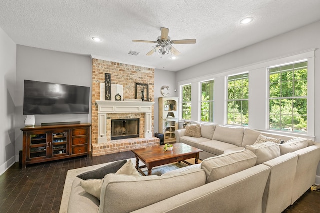 24221 Decker Prairie Rosehill Rd, Magnolia, TX 77355 - photo 8
