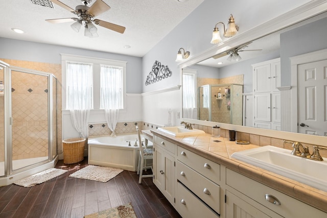 24221 Decker Prairie Rosehill Rd, Magnolia, TX 77355 - photo 14