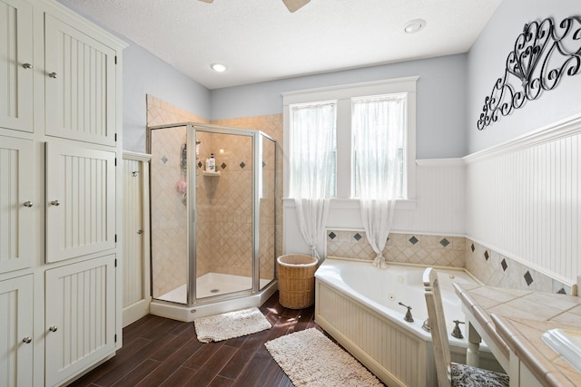 24221 Decker Prairie Rosehill Rd, Magnolia, TX 77355 - photo 15