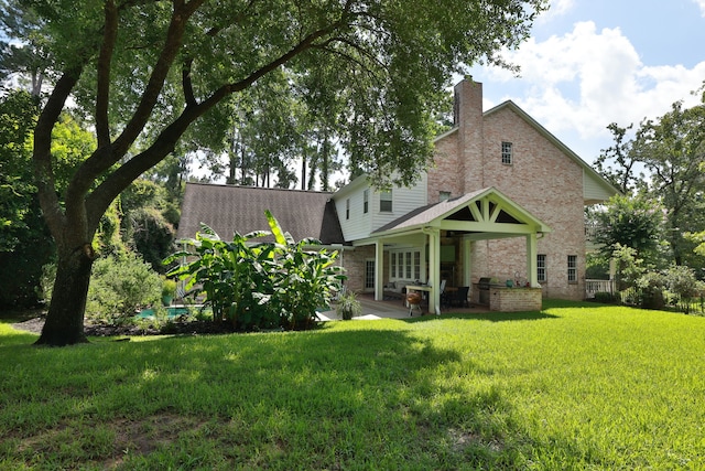 24221 Decker Prairie Rosehill Rd, Magnolia, TX 77355 - photo 40
