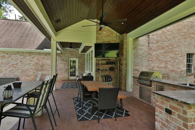 24221 Decker Prairie Rosehill Rd, Magnolia, TX 77355 - photo 41