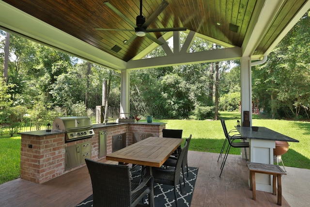 24221 Decker Prairie Rosehill Rd, Magnolia, TX 77355 - photo 42