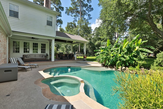 24221 Decker Prairie Rosehill Rd, Magnolia, TX 77355 - photo 44