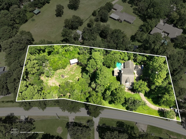 24221 Decker Prairie Rosehill Rd, Magnolia, TX 77355 - photo 47