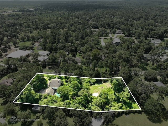 24221 Decker Prairie Rosehill Rd, Magnolia, TX 77355 - photo 48