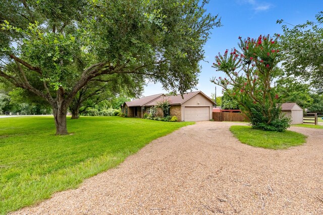 4205 Wade Rd, Brookshire, TX 77423 - photo 3