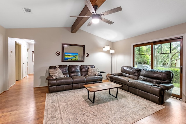 4205 Wade Rd, Brookshire, TX 77423 - living area with light wood-style floors and ceiling fan