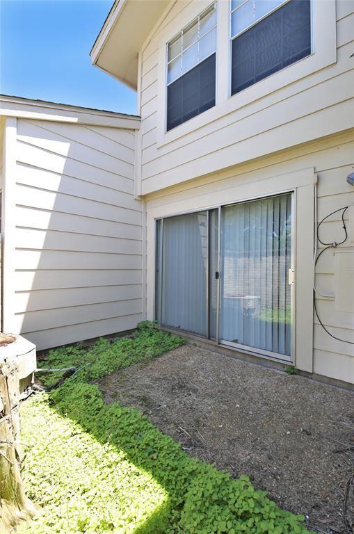 13002 Leader Unit 906, Houston, TX 77072 - view of exterior entry