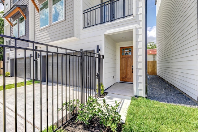 1615 Erin St, Houston, TX 77009 - property entrance