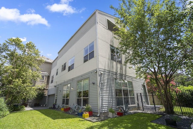 162 Vieux Carre Dr, Houston, TX 77009 - photo 7