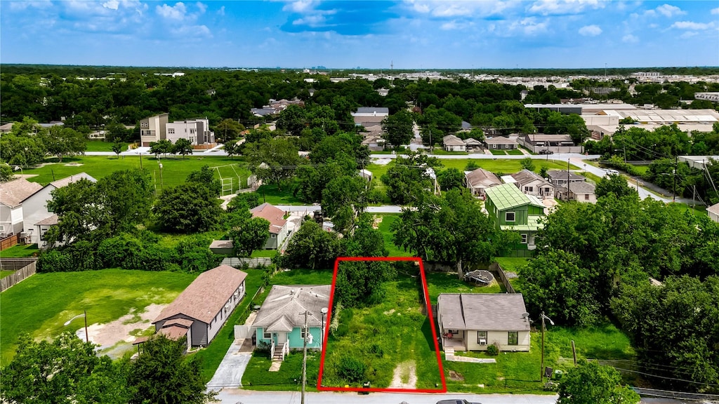 1003 E 39th St, Houston, TX 77022