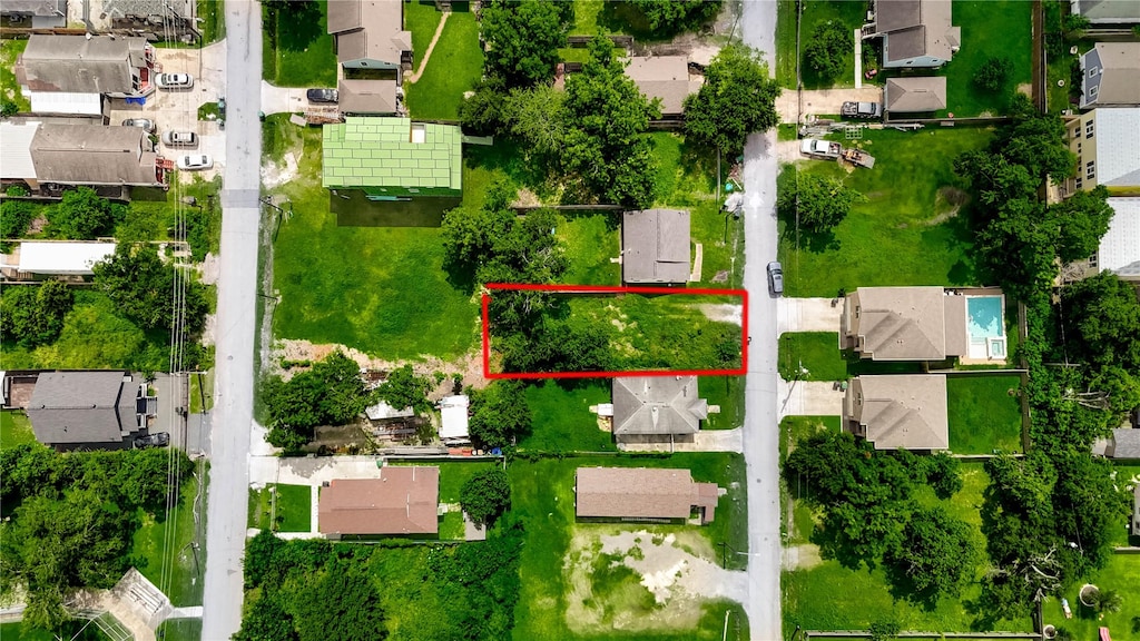 1003 E 39th St, Houston, TX 77022