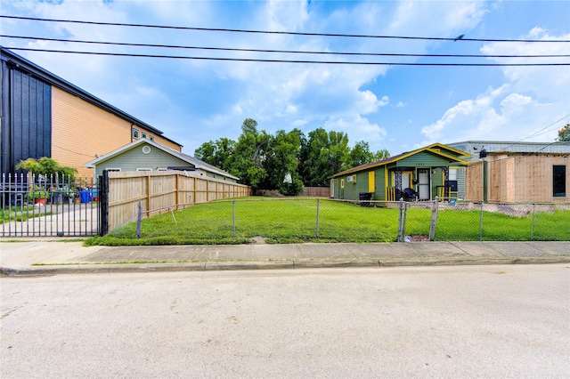 1229 E 33rd St, Houston, TX 77022