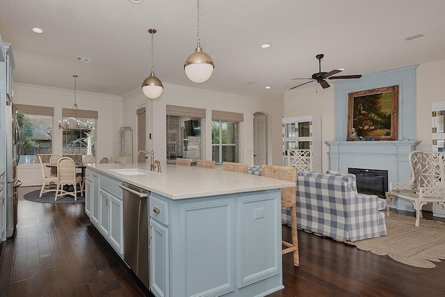 66 W Sawyer Ridge Dr, The Woodlands, TX 77389 - photo 5