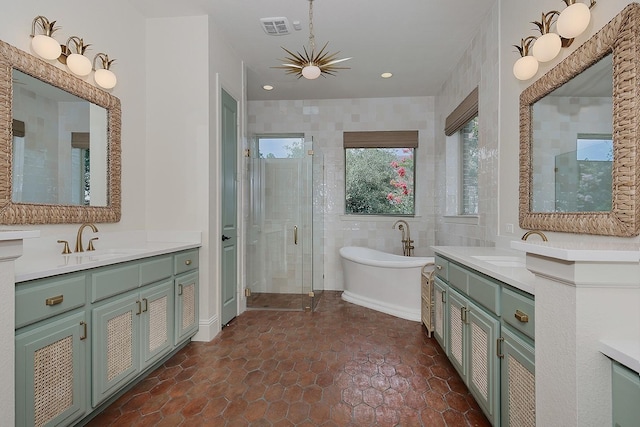 66 W Sawyer Ridge Dr, The Woodlands, TX 77389 - photo 10