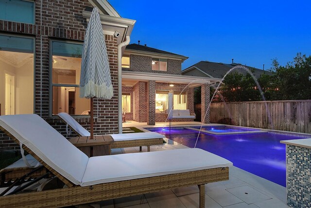 66 W Sawyer Ridge Dr, The Woodlands, TX 77389 - photo 26
