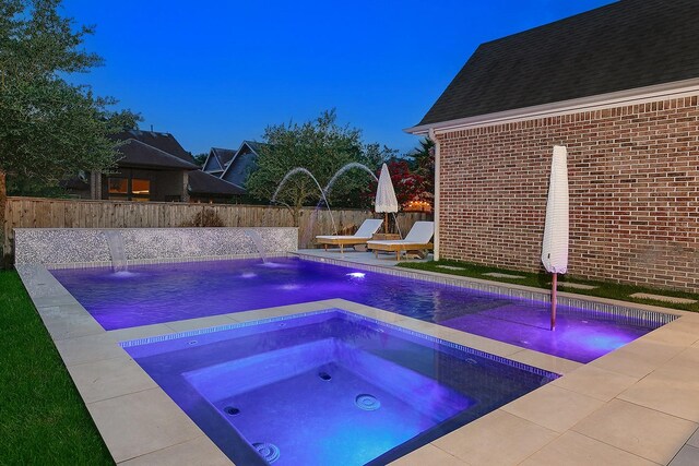 66 W Sawyer Ridge Dr, The Woodlands, TX 77389 - photo 27
