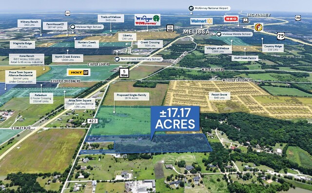 9391 County Road 423rd Rd, Anna, TX 75409 - photo 1