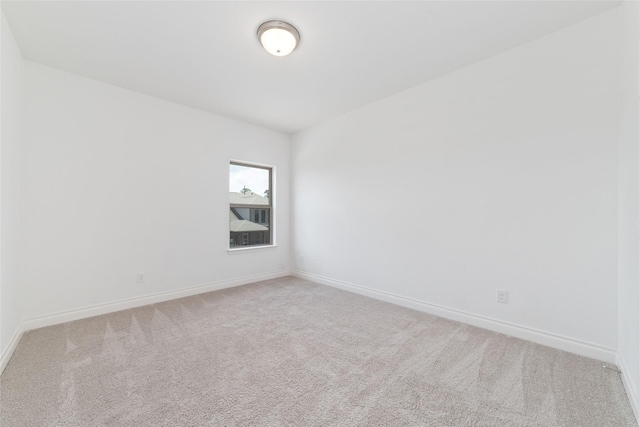 13731 Pedernales Ct, Cypress, TX 77429 - spare room with carpet and baseboards