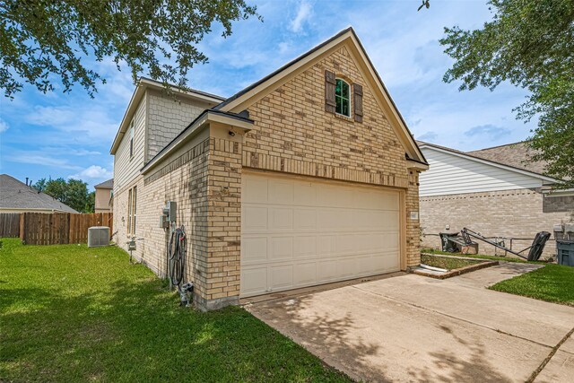 5911 Rosemary Cir, Baytown, TX 77521 - photo 2