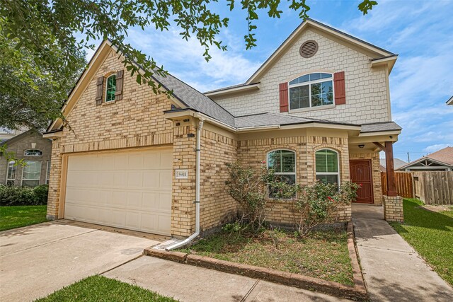 5911 Rosemary Cir, Baytown, TX 77521 - photo 3