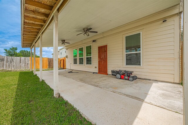 5911 Rosemary Cir, Baytown, TX 77521 - photo 46