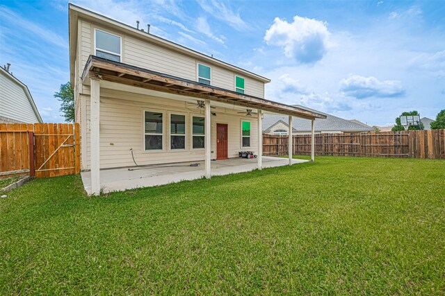5911 Rosemary Cir, Baytown, TX 77521 - photo 47