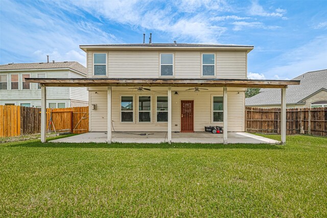 5911 Rosemary Cir, Baytown, TX 77521 - photo 48