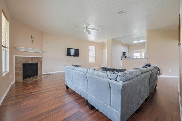 5911 Rosemary Cir, Baytown, TX 77521 - photo 9