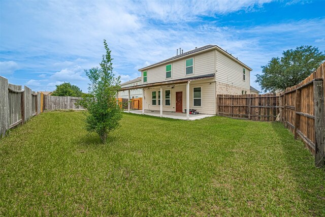 5911 Rosemary Cir, Baytown, TX 77521 - photo 49