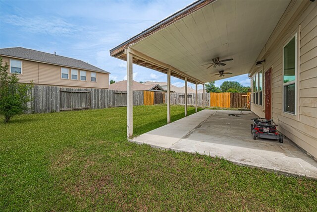 5911 Rosemary Cir, Baytown, TX 77521 - photo 50