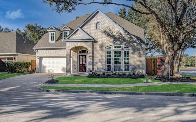 4202 Creek Ridge Ln, Missouri City, TX 77459 - photo 2
