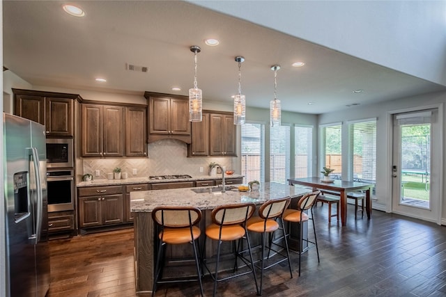 4209 Orchard Pass Dr, Spring, TX 77386 - photo 12