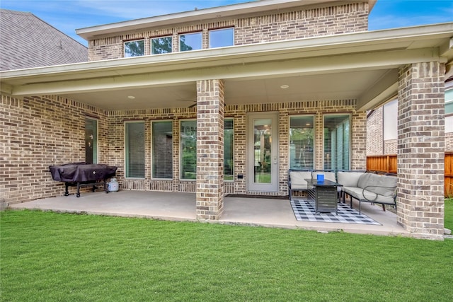 4209 Orchard Pass Dr, Spring, TX 77386 - photo 39