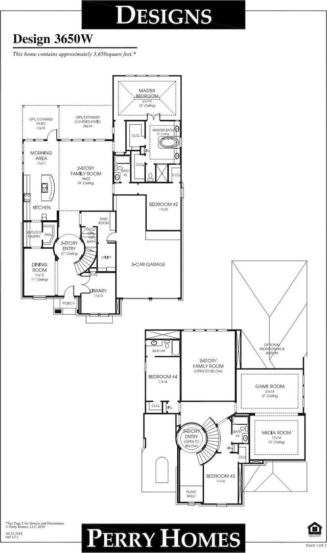 4209 Orchard Pass Dr, Spring, TX 77386 - photo 47